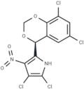 Pyrroxamycin