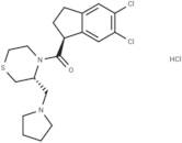 R-84760 hydrochloride