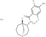 Renzapride hydrochloride