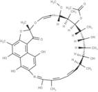 Rifamycin SV