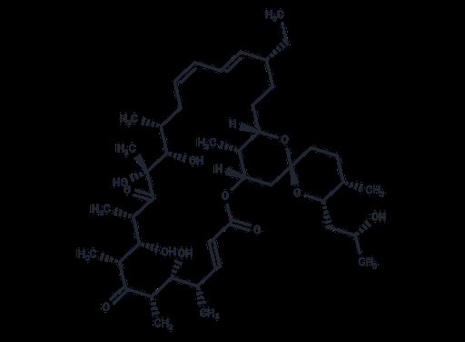 Rutamycin