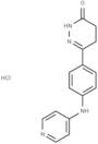 Senazodan hydrochloride