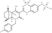 Setrobuvir