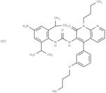 SMP-797 HCl