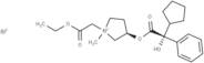 Sofpironium bromide