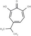 β-Thujaplicinol