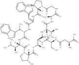 Telomycin