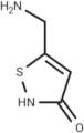 Thiomuscimol hydrobromide