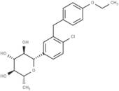 Tianagliflozin