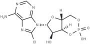 Tocladesine