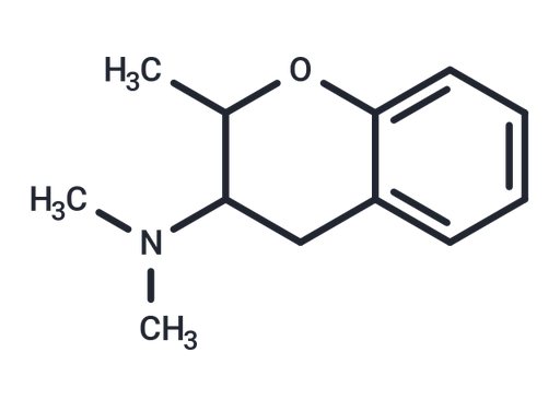 Trebenzomine
