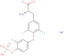 Triiodothyronine Sulfate