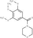 Trithiozine