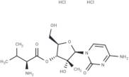 Valopicitabine dihydrochloride