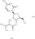 Valtorcitabine dihydrochloride