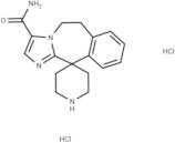 Vapitadine dihydrochloride