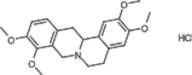 Tetrahydropalmatine hydrochloride