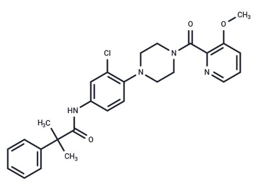 Y2 Antagonist 36