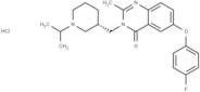 YIL781 hydrochloride