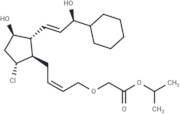 ZK118182 isopropyl ester