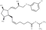 Cloprostenol isopropyl ester