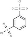 1,3-Benzenedisulfonyl dichloride