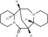 17-Oxosparteine