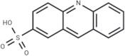 2-Acridinesulfonic acid