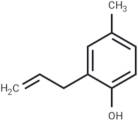 2-Allyl-p-cresol