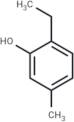 2-Ethyl-5-methylphenol