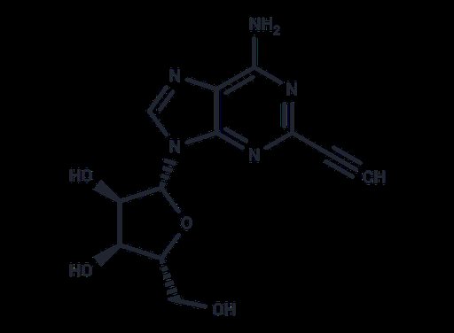 2-Ethynyl Adenosine