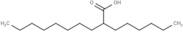 2-Hexyldecanoic acid