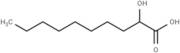 2-Hydroxydecanoic acid