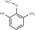 2-Methoxy-3-methylphenol