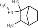 2-Norbornanamine, N,2,3-trimethyl-