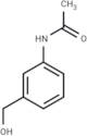 3-Acetaminobenzyl alcohol