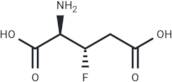 3-Fluoroglutamate