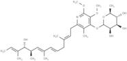 3'-Rhamnopiericidin A(1)