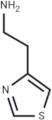 4-(β-aminoethyl)thiazole