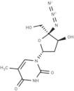 4'-Azidothymidine