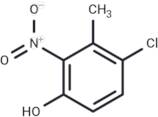 4-Chloro-2-nitro-m-cresol