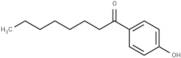 4-Octanoylphenol