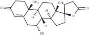 7α-Thiospironolactone