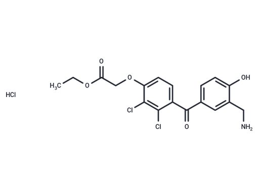 A-49816 hydrochloride