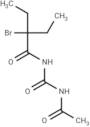 Acecarbromal