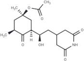 Acetoxycycloheximide