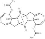 Acetylaranotin