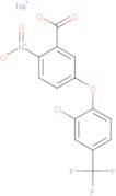 Acifluorfen-sodium