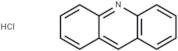 Acridine, hydrochloride