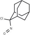 Adamantane, 2-chloro-2-nitroso-